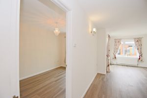Living and dining room- click for photo gallery